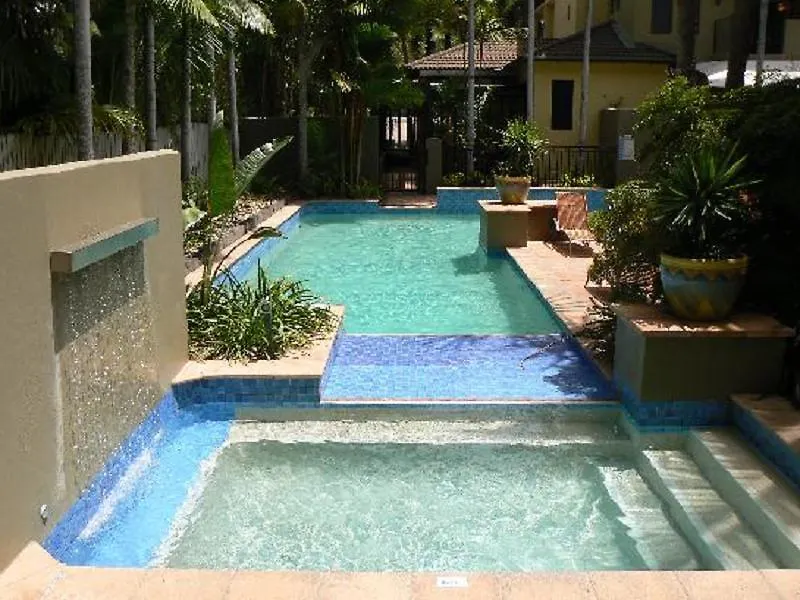 Reef Club Resort Port Douglas 3*,