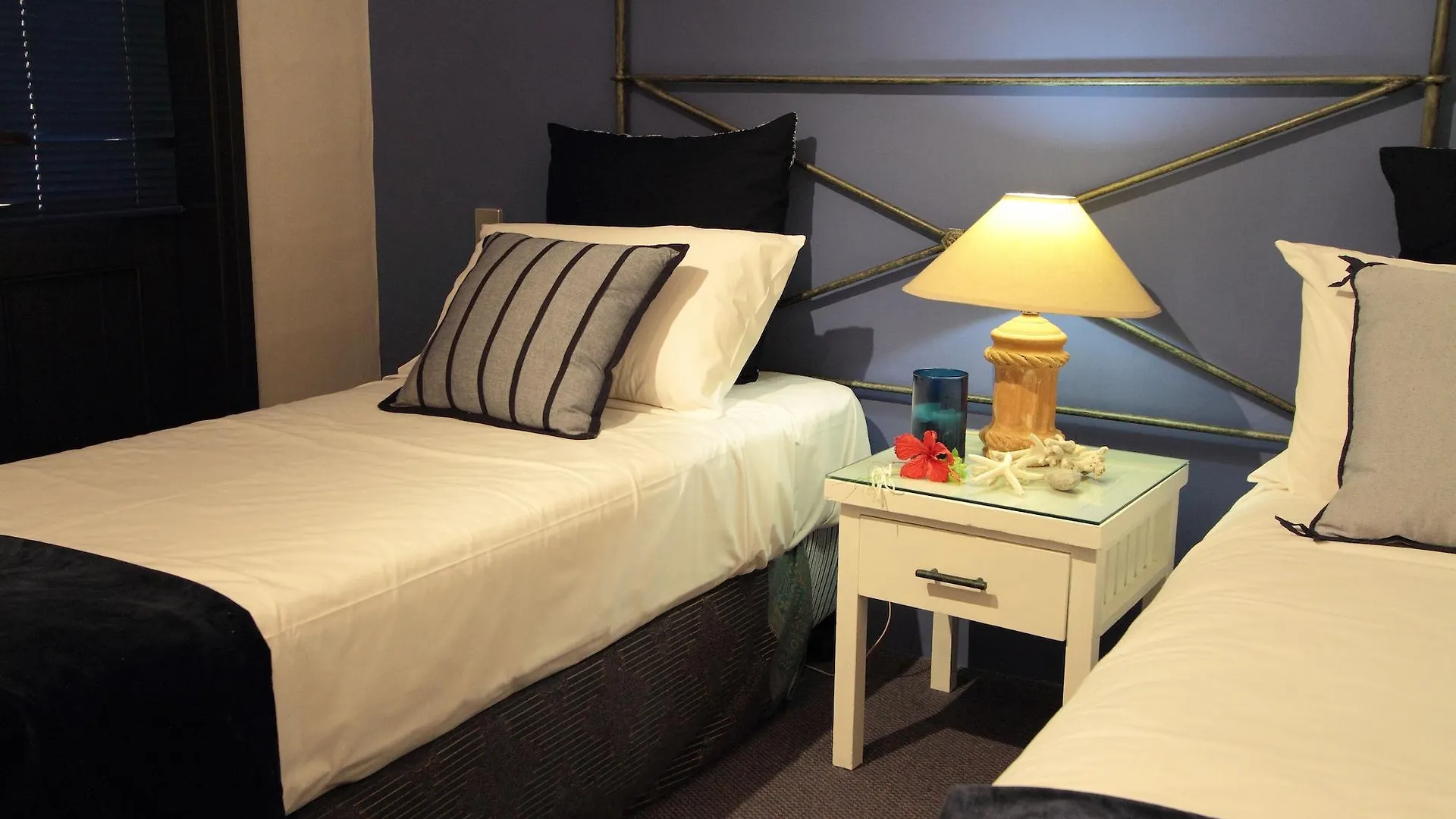 Reef Club Resort Port Douglas Aparthotel