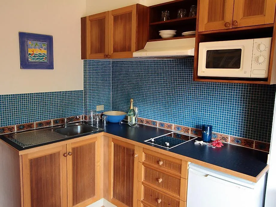 Reef Club Resort Port Douglas Aparthotel
