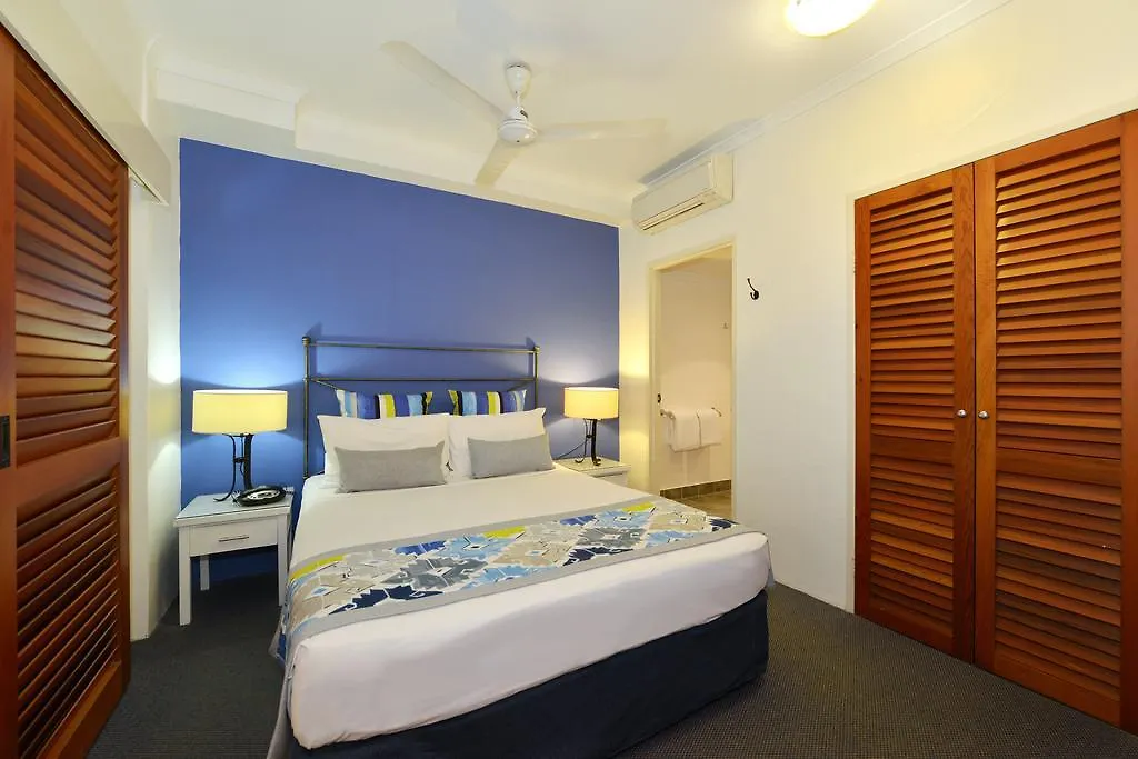 Aparthotel Reef Club Resort Port Douglas