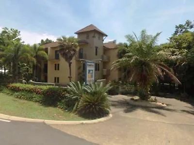 Reef Club Resort Port Douglas Aparthotel